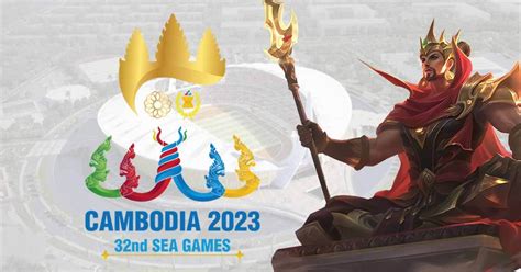 2023 SEA Games Mobile Legends Men's Event: Schedule, Results, Form.